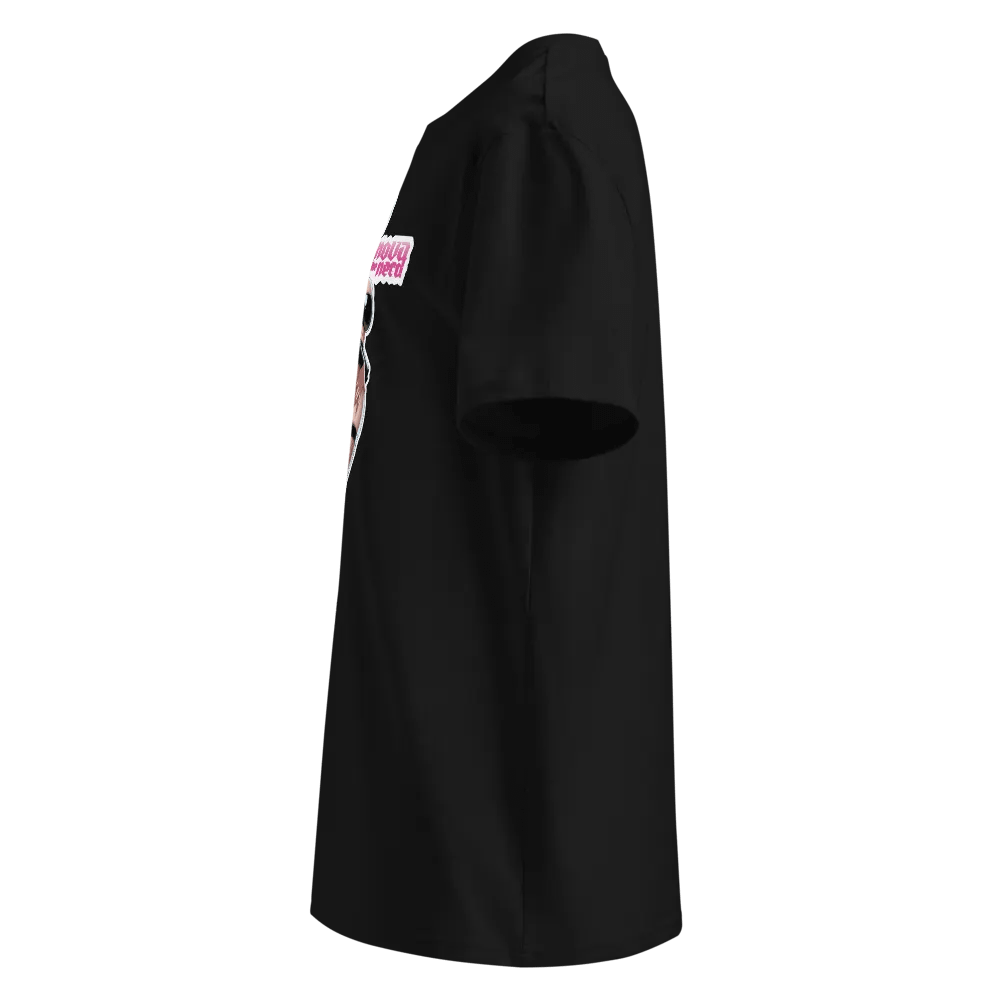 Nova Stand T-shirt product image (2)
