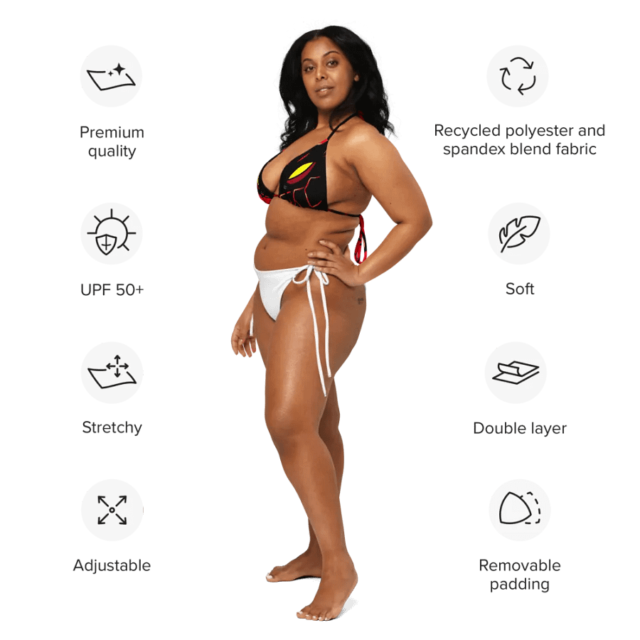 Viper UGC Swim Top product image (12)