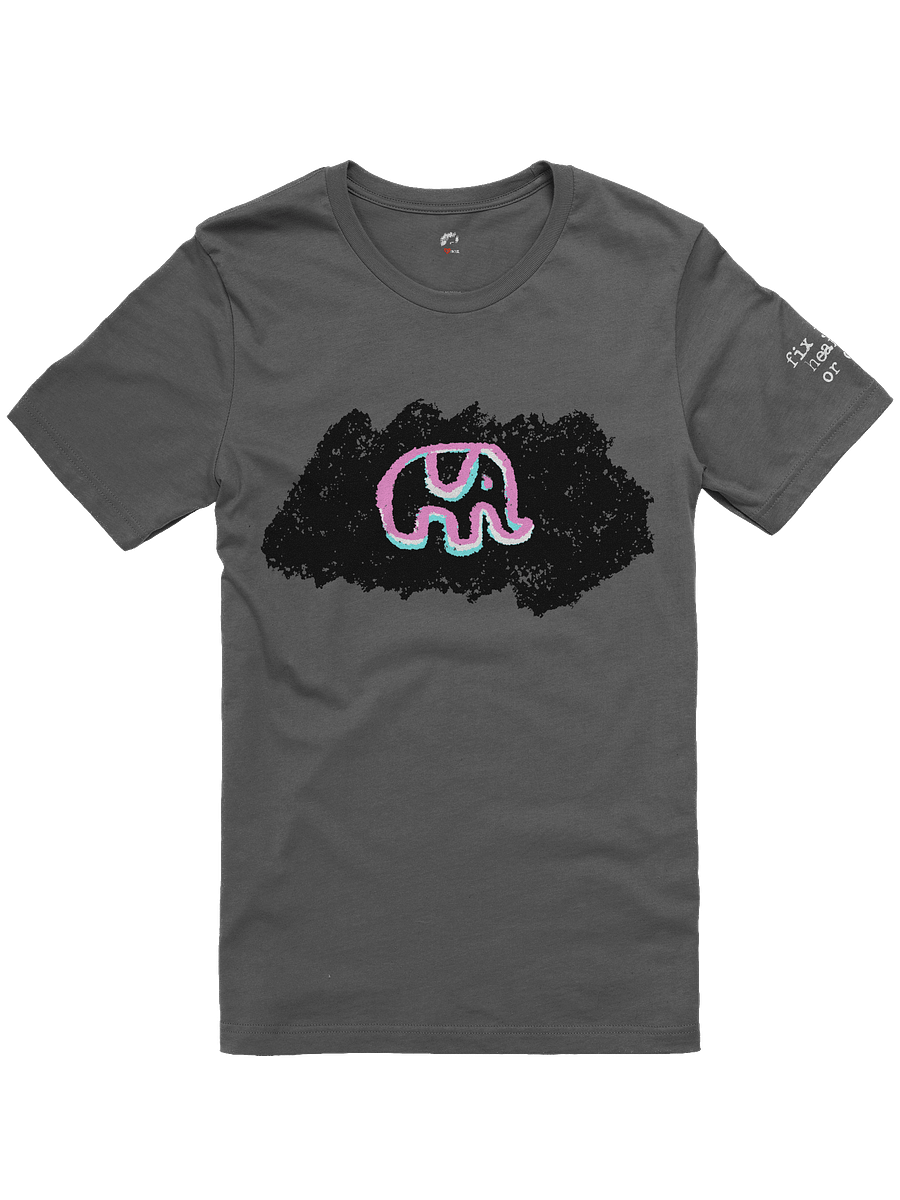 fyh ele tee product image (1)