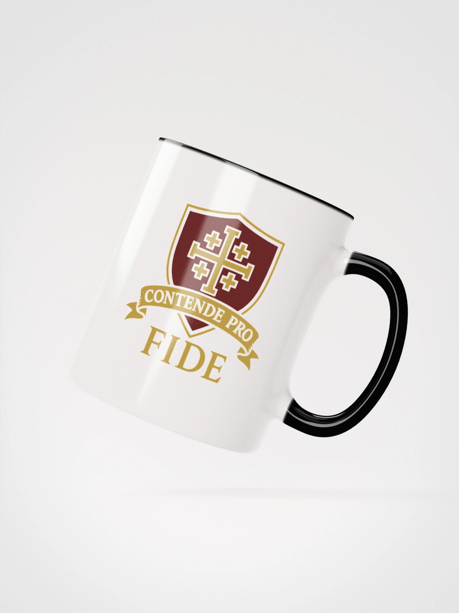 CPF Shield mug product image (16)