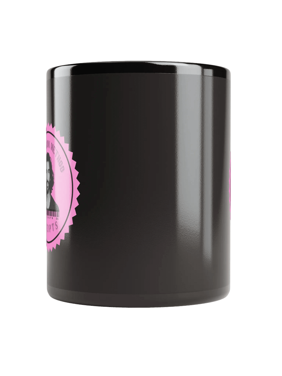 The Baldoni Method Mug Set product image (10)
