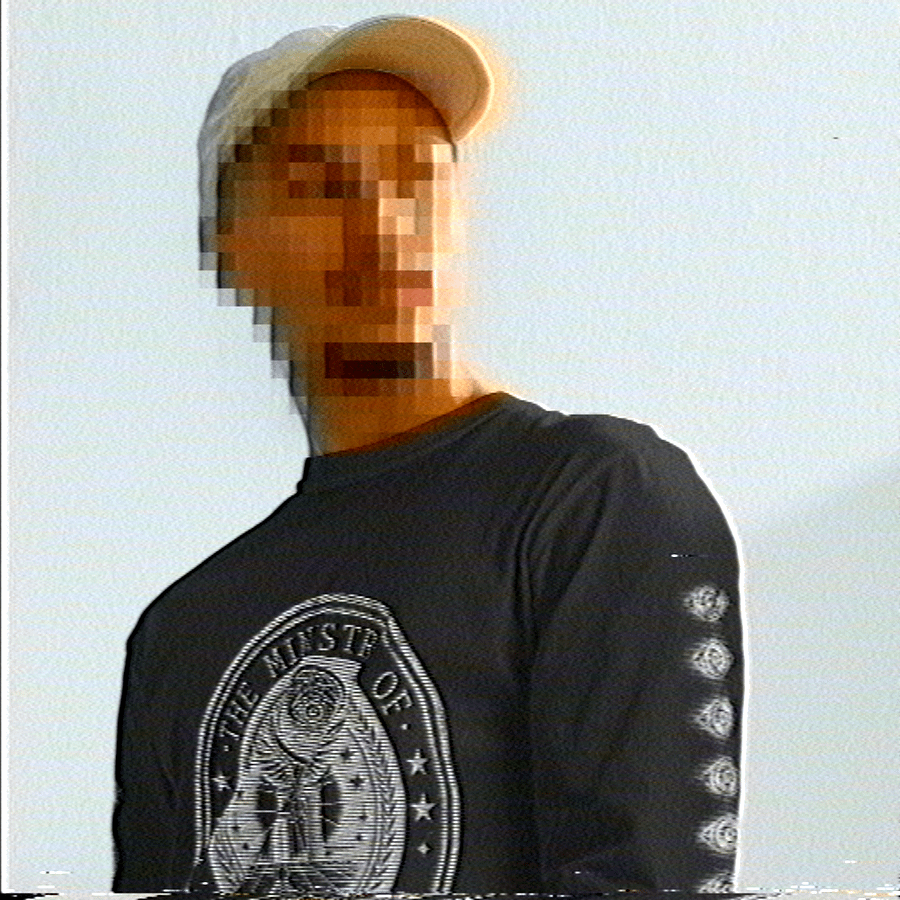 XEROX Longsleeve product image (3)