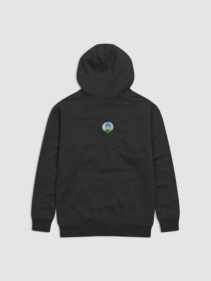 Sudadera con Capucha (ChocloHeart2) product image (2)