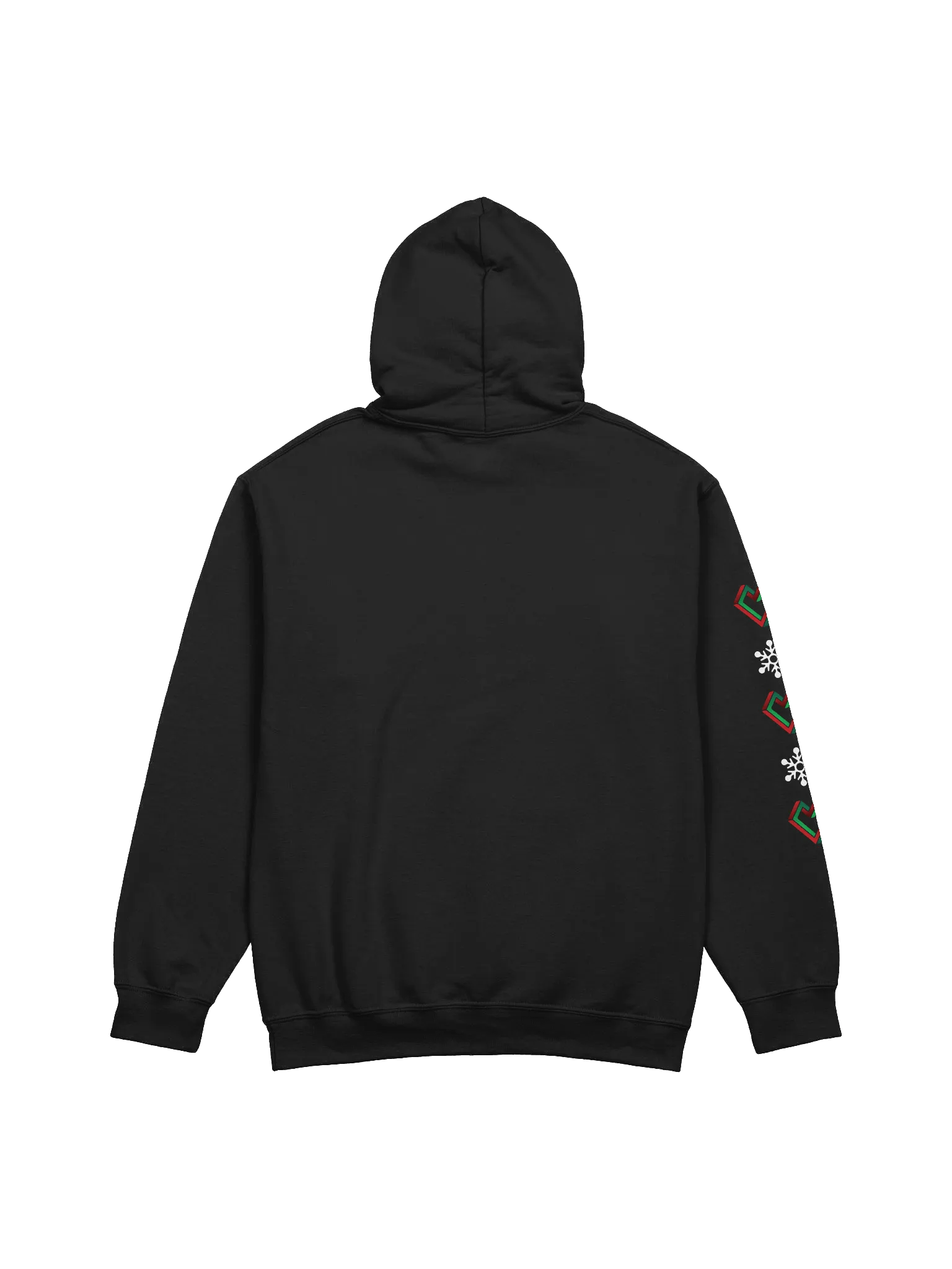 Love Wins - Holiday Heart Pocket Design product image (2)