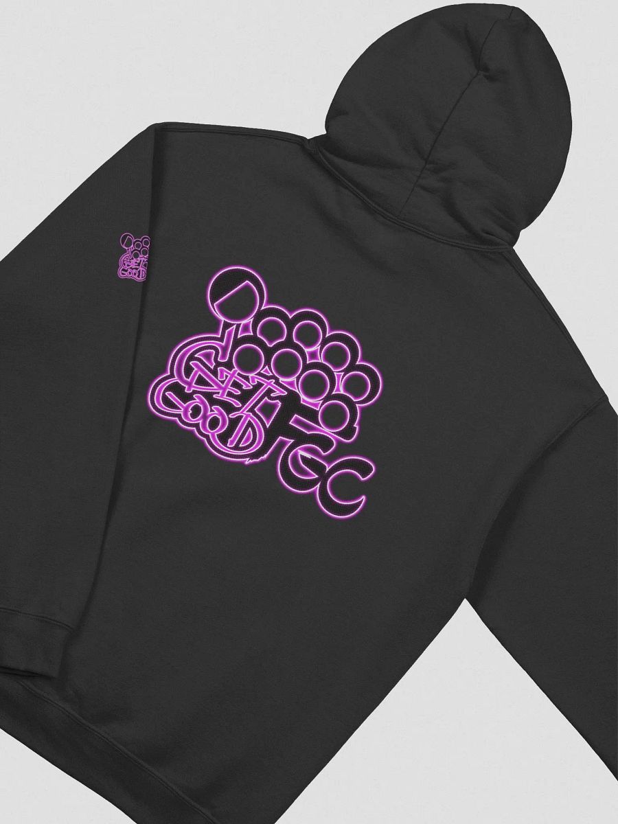 GetGood Barfights Hoodie product image (4)