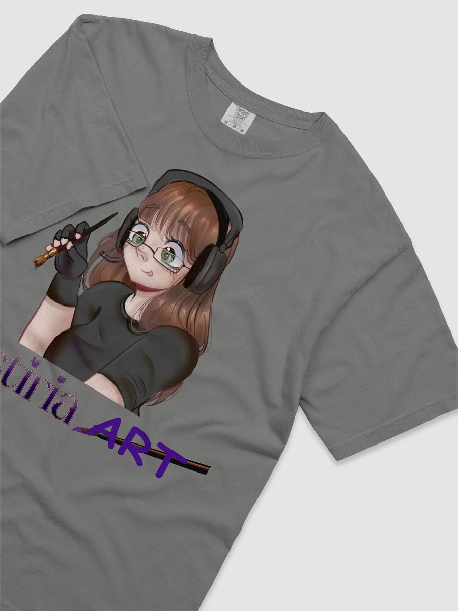 Dustiria Art T Shirt product image (3)