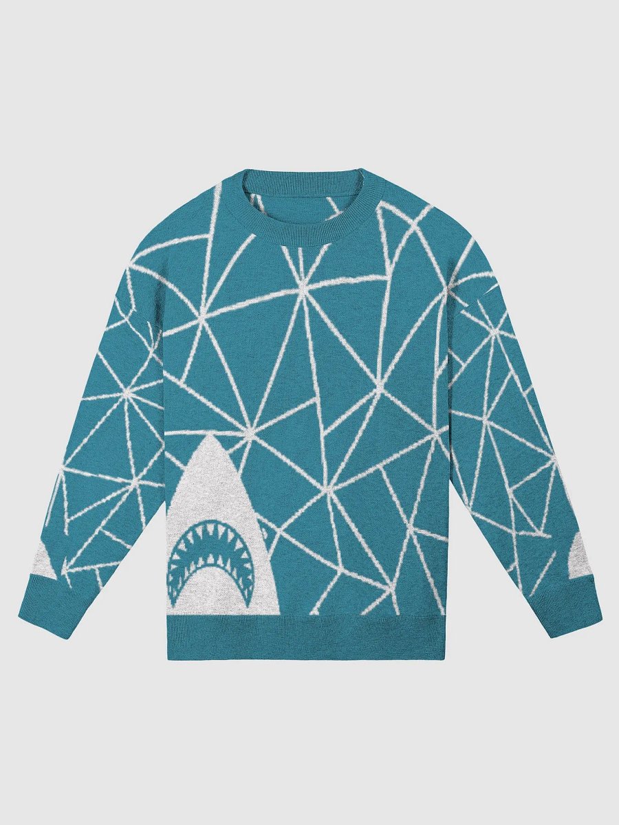 Breaching Relaxed Fit Sweater product image (4)
