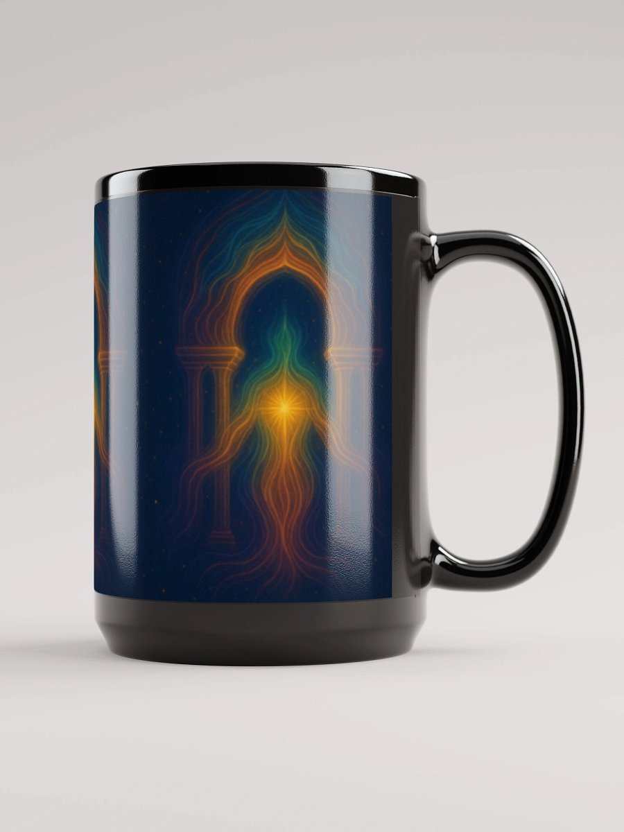 HIEROPHANT - TAURUS product image (1)