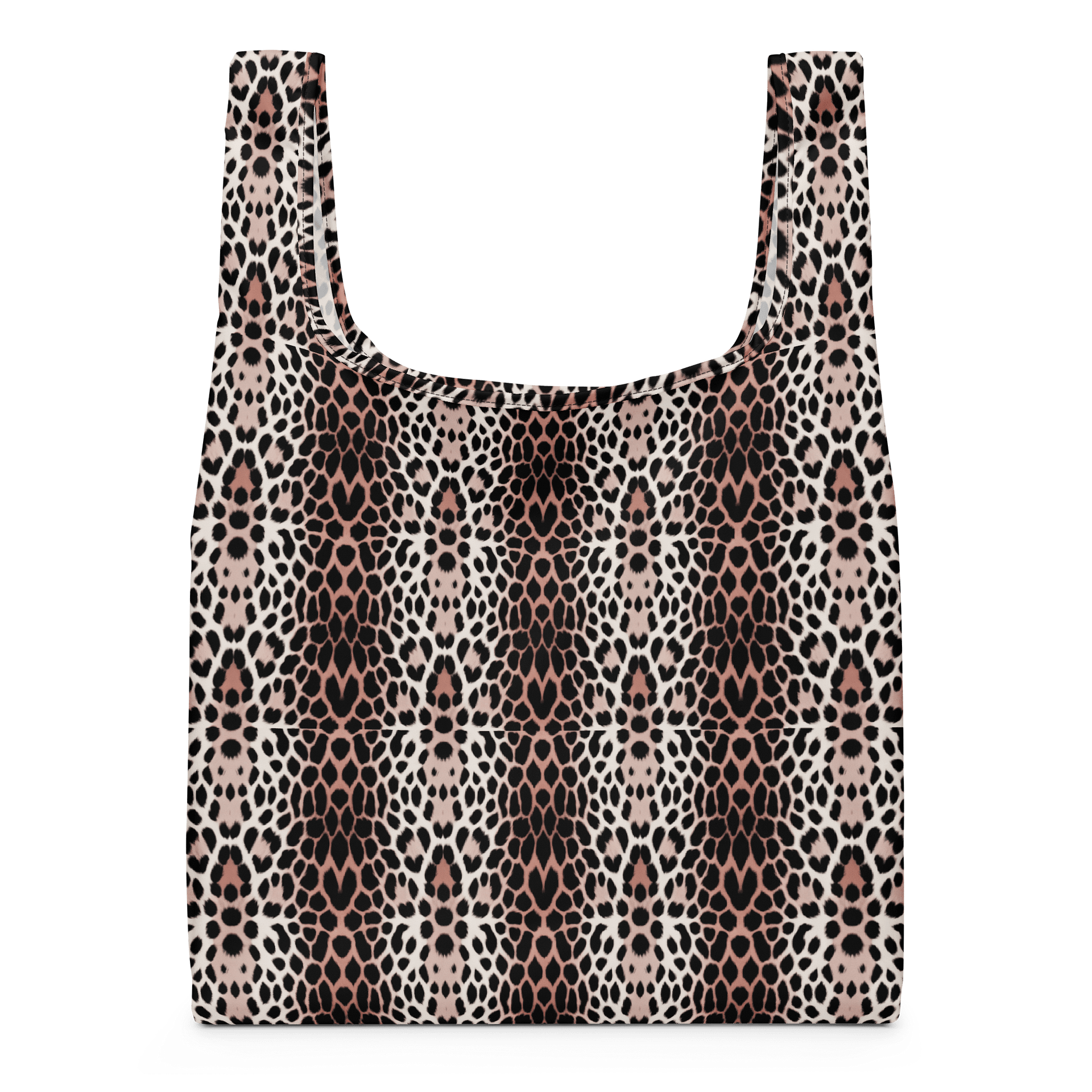 Jaguar Dreams: A Unique Reusable Tote for Everyday Use product image (3)
