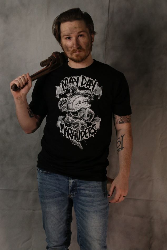 May Day Tee - Relaunch product image (1)