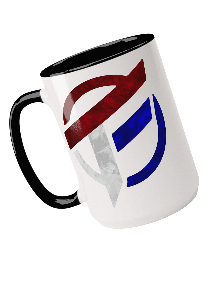 TopFrag™ Hunter X Netero Ceramic Mug with Color Inside product image (4)