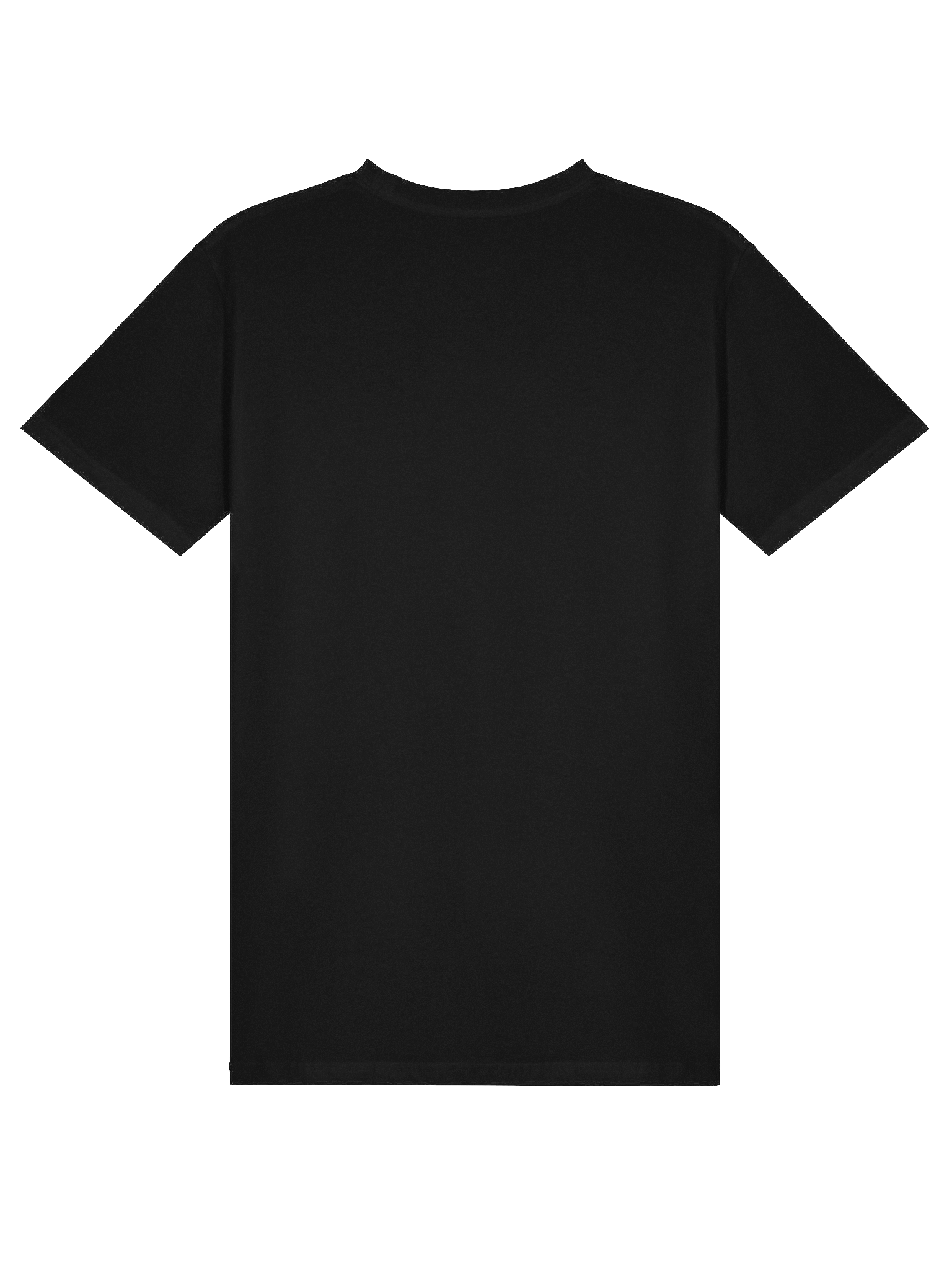 TipTop VC Logo Black T-Shirt product image (4)