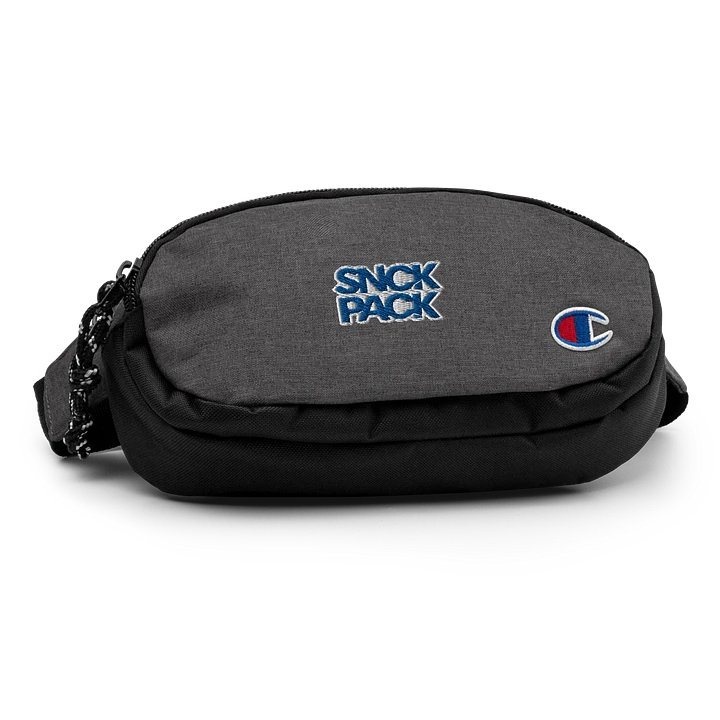 Snck Pack Fanny Pack product image (2)