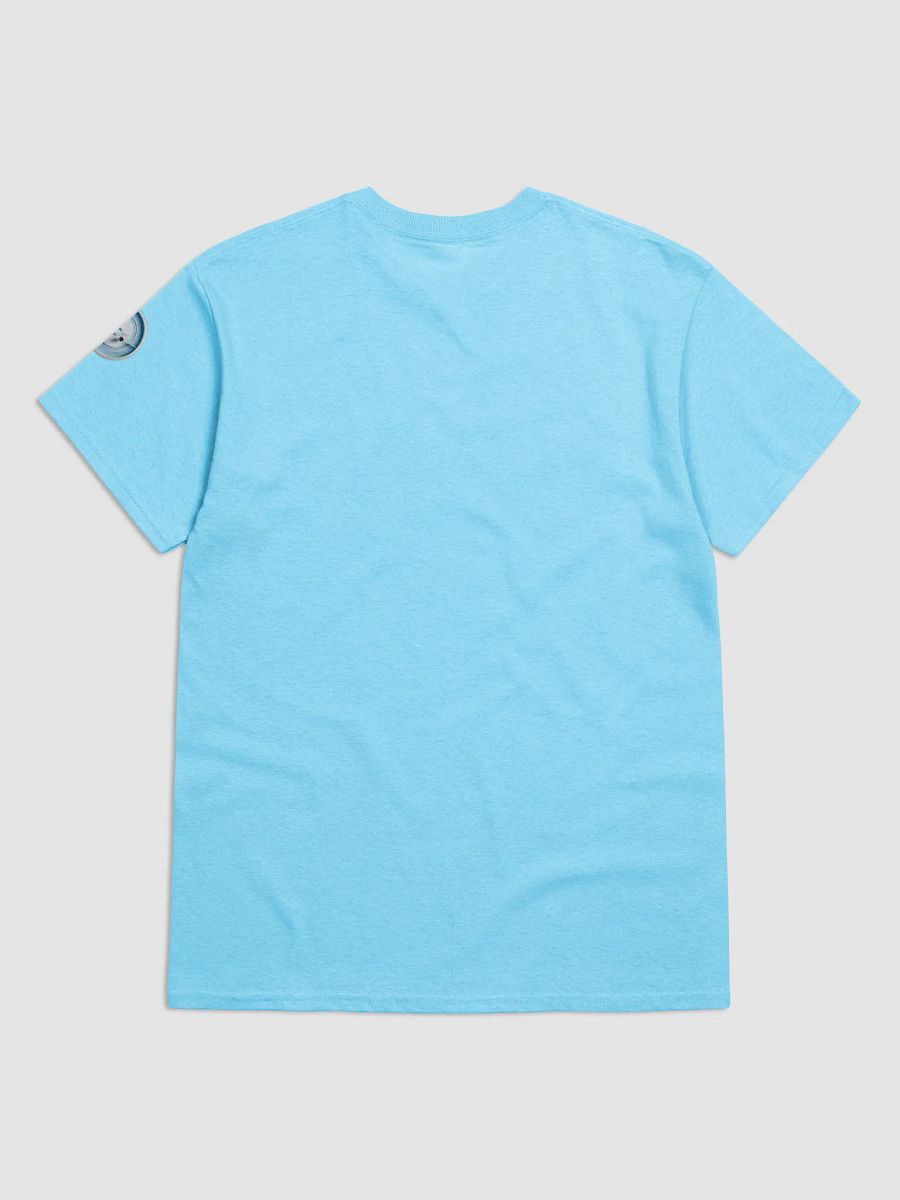Miami Int'l Airport Runway Tee product image (22)