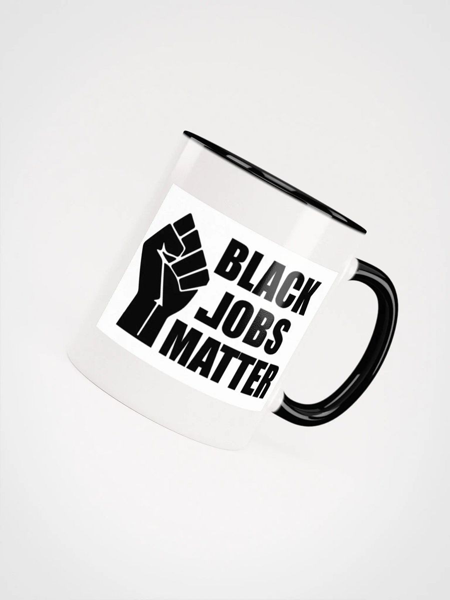 ETHANBOMB - JOBS MUG product image (31)