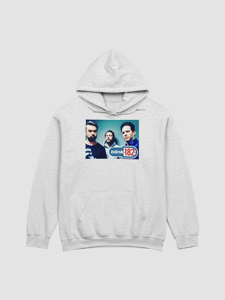 It's Always Sunny in Philadelphia Blink-182 Hoodie product image (1)