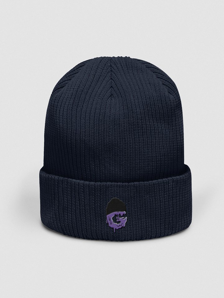 Gizmo Logo Embroidered Beanie product image (1)