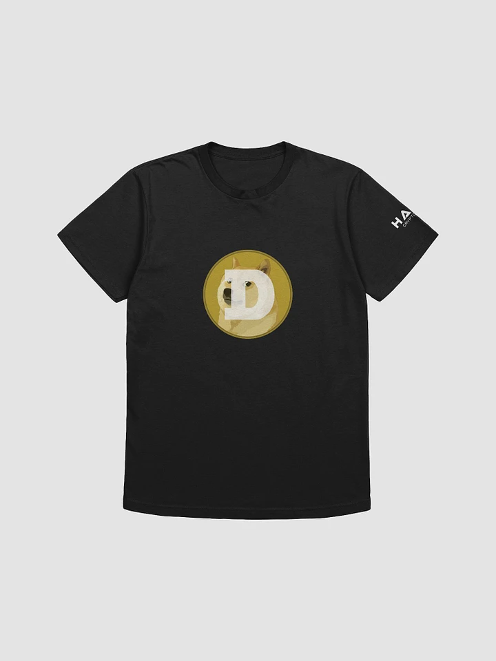 DogeCoin T-Shirt product image (1)
