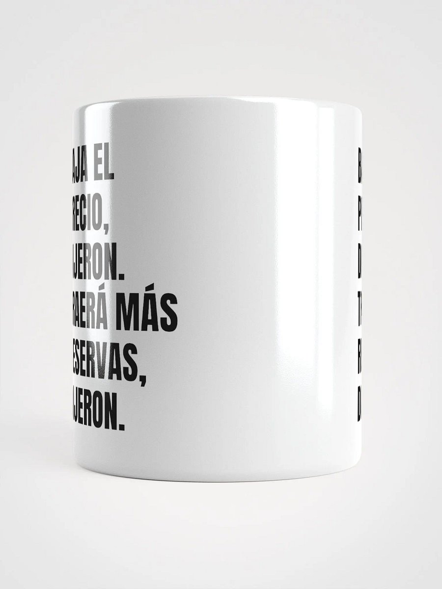 Baja el Precio, Dijeron product image (14)