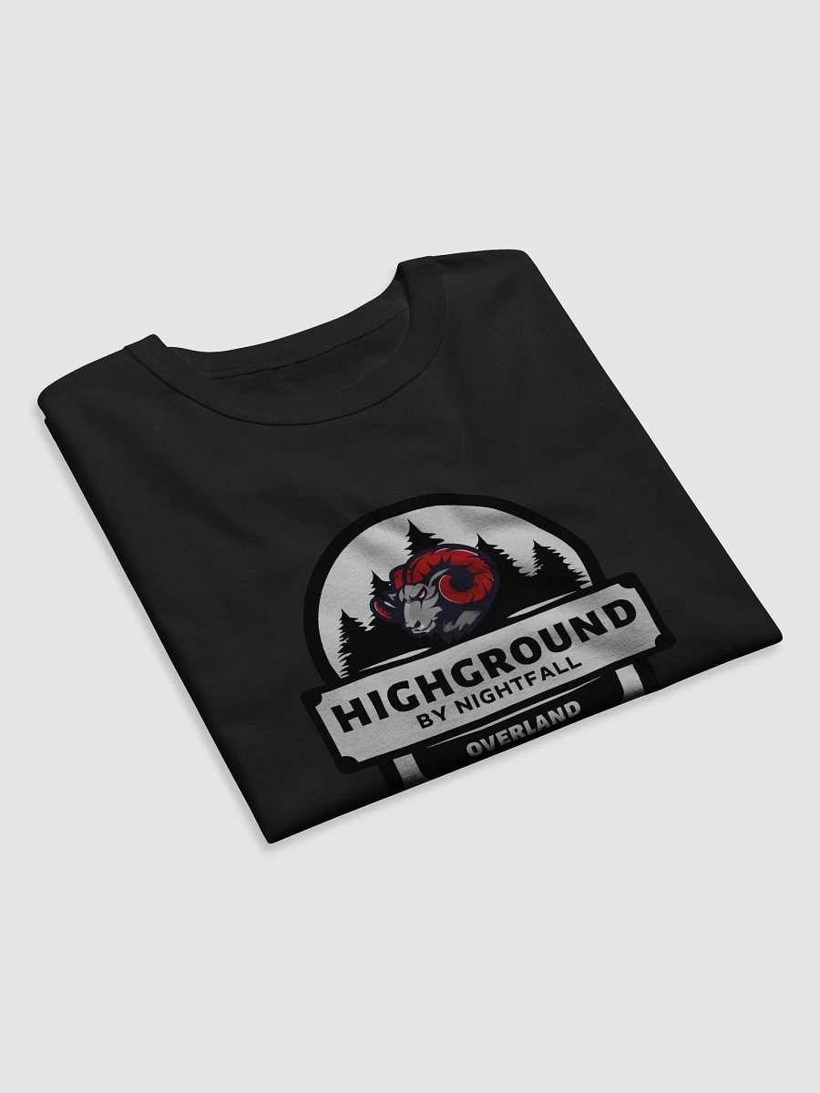 Rally Defined - Shirt w/Sleeve product image (5)