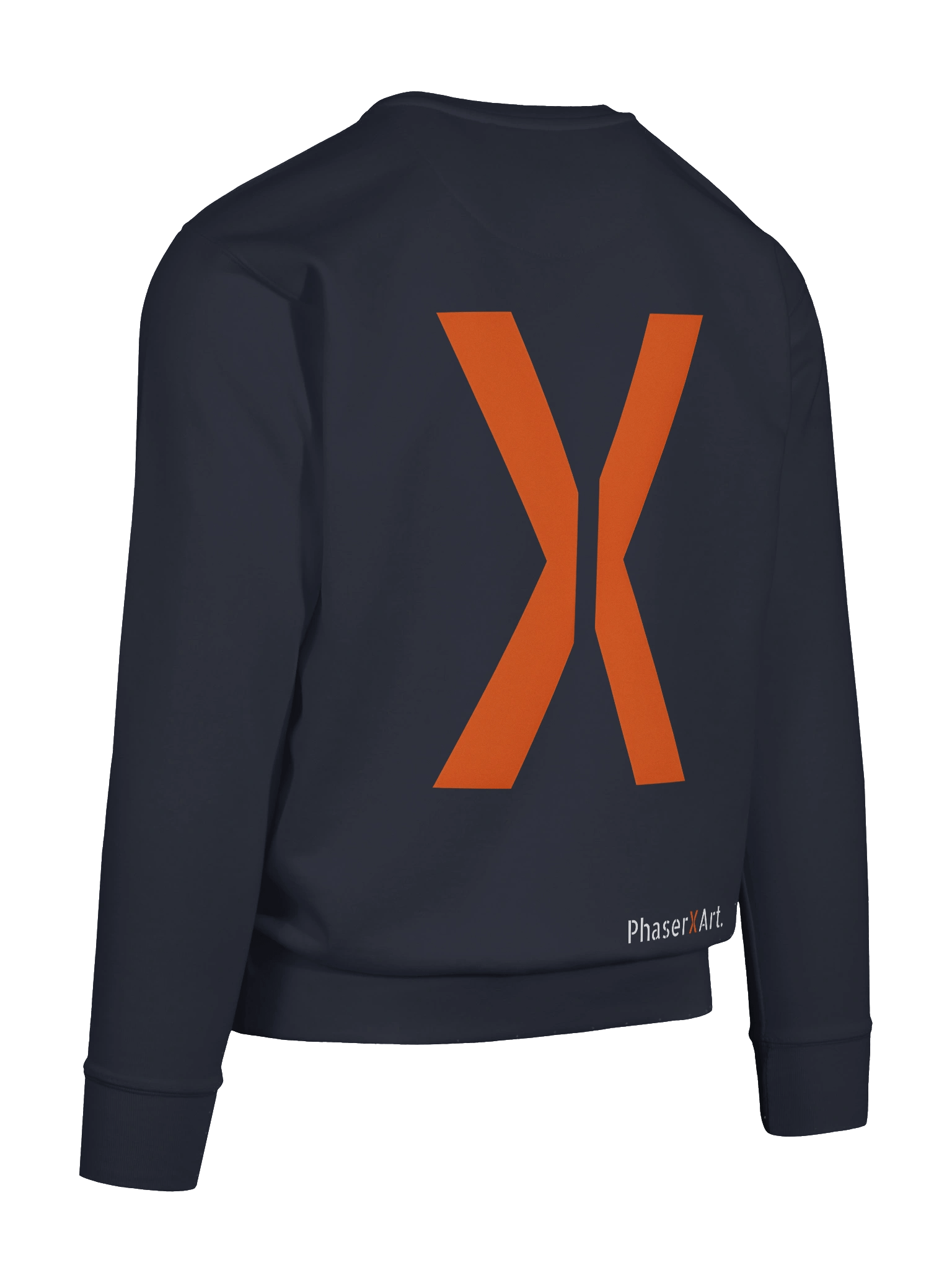 LEO Style Statement Sweatshirt product image (2)