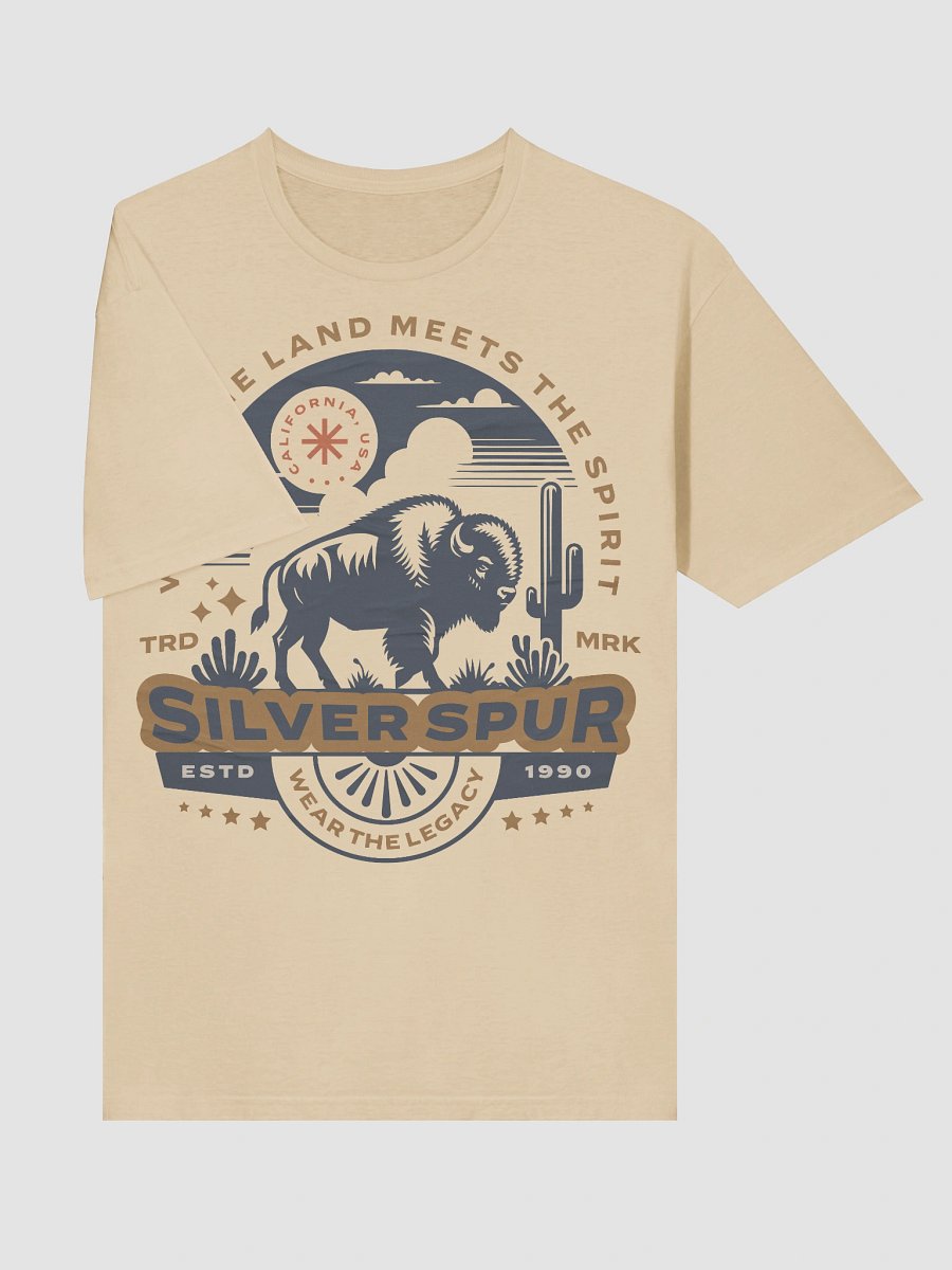 Silver Spur product image (5)