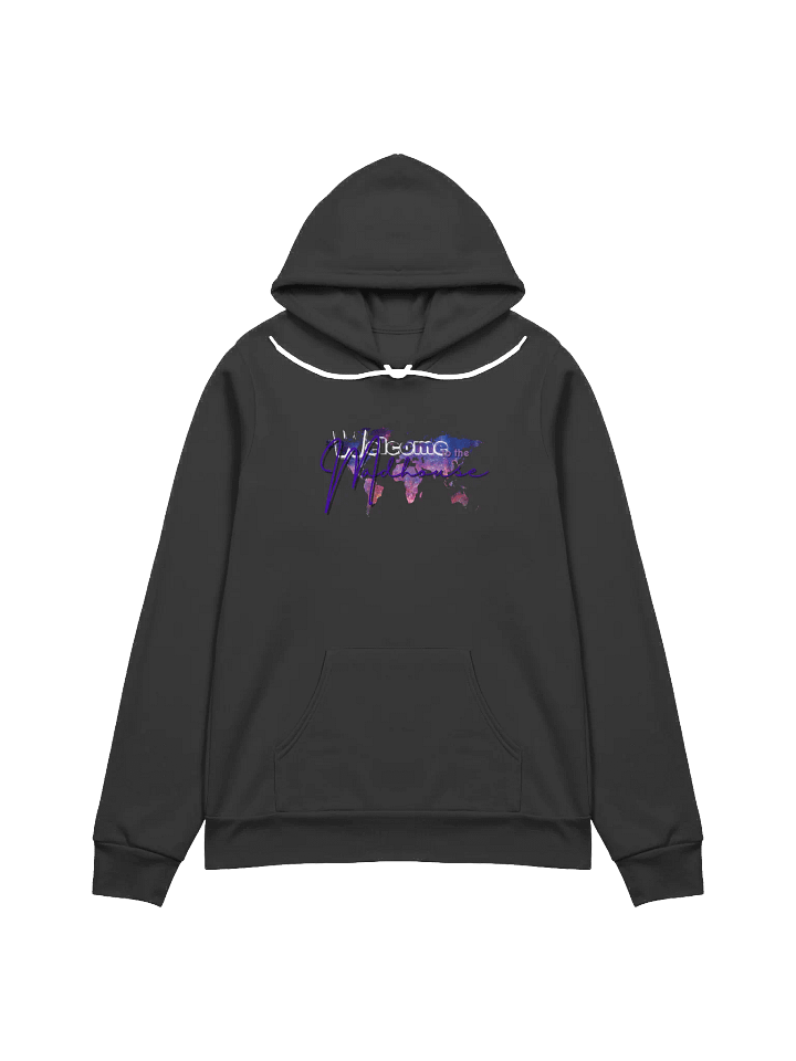 Welcome to the Madhouse - Hoodie product image (2)