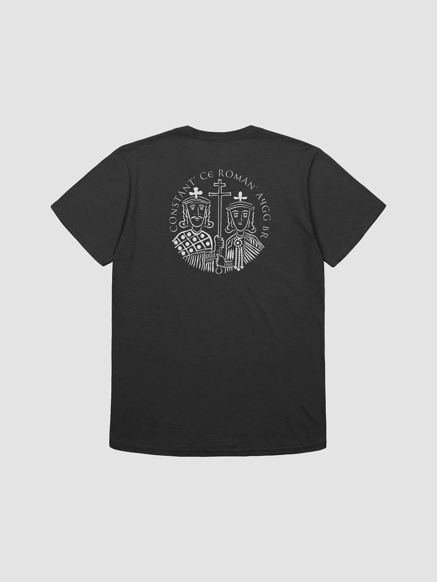 Constantine VII Solidus product image (9)