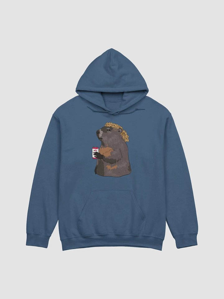 Hog n' Cider classic hoodie product image (2)