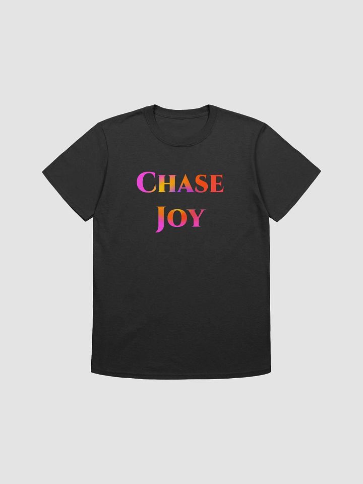 Radiant Joy Unisex T-Shirt product image (1)