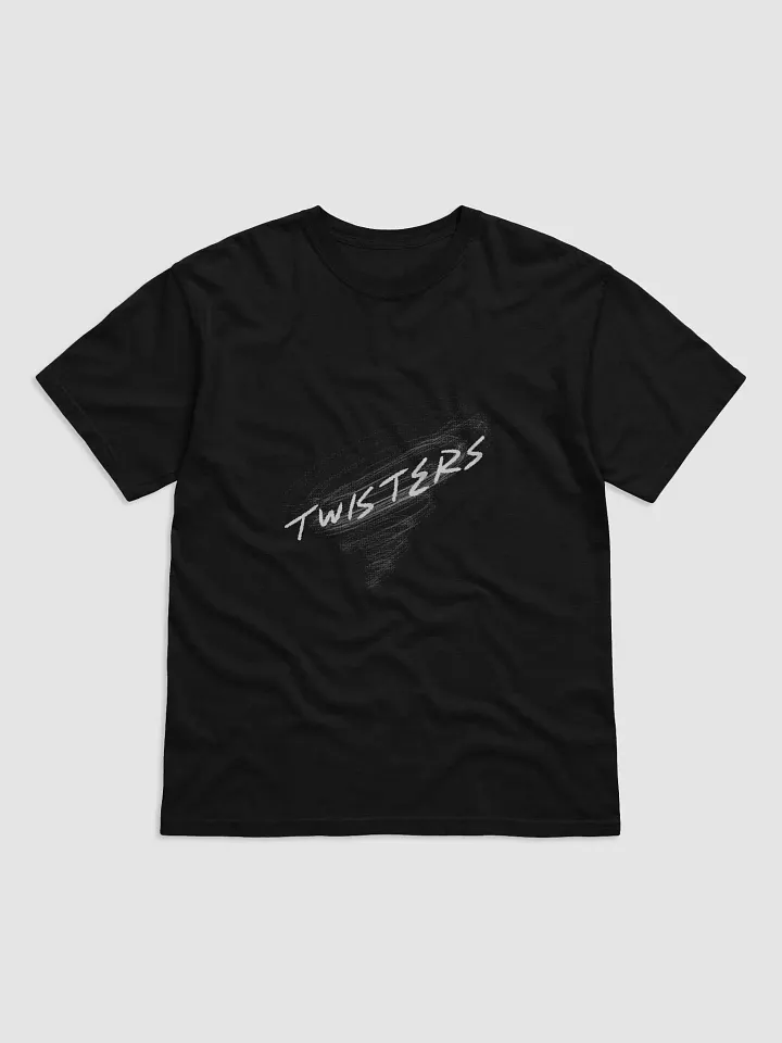 Twisters - Tee product image (1)