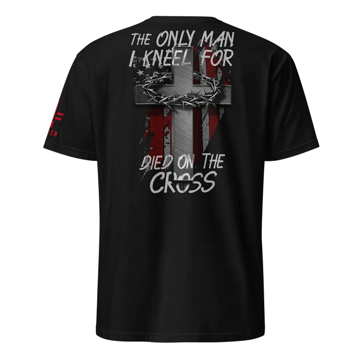The Only Man product image (1)