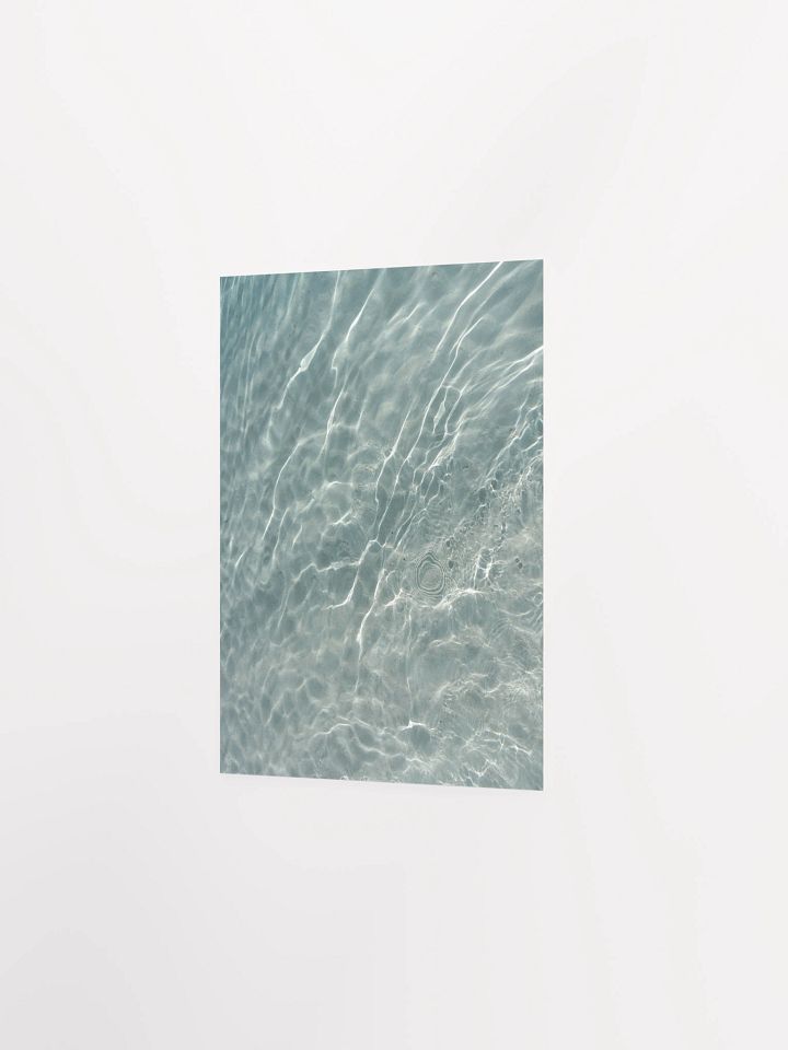 Indian ocean - Enhanced Matte Paper Poster product image (8)