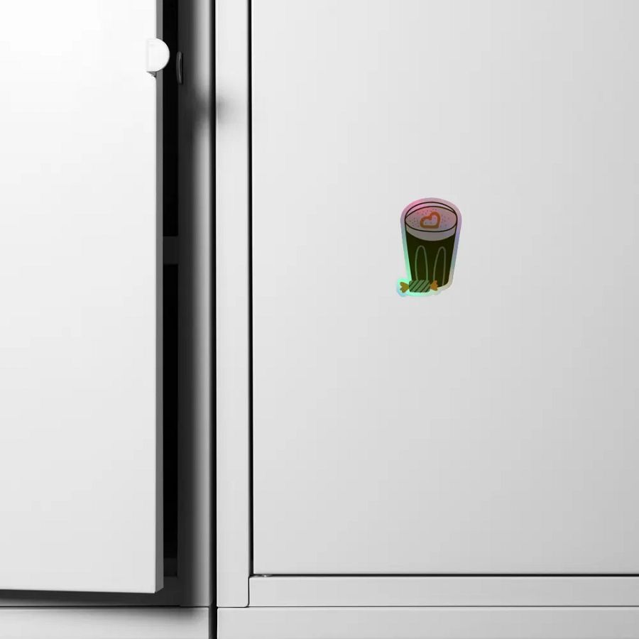 Sticker stralucitor product image (3)