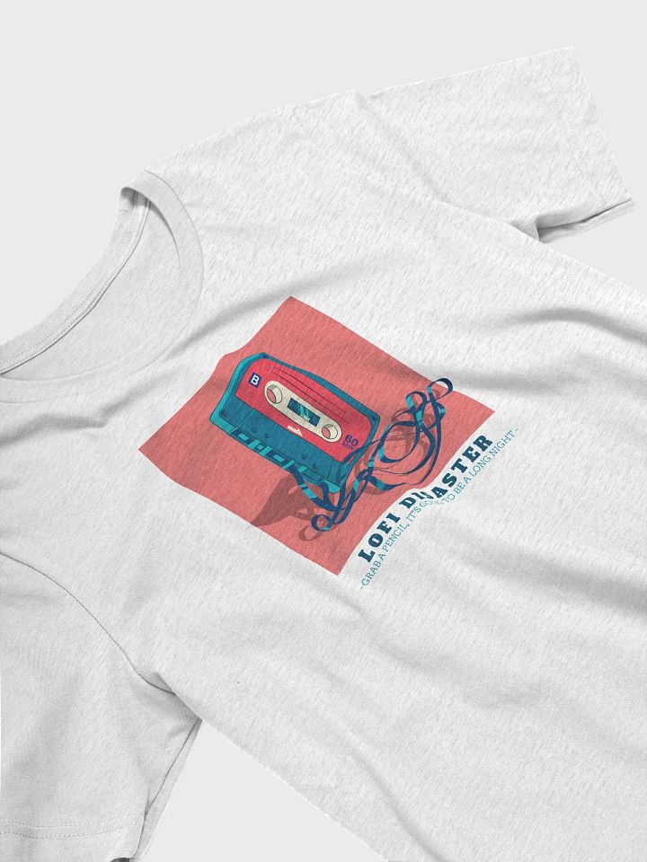 LOFI Retro Cassette Disaster product image (2)