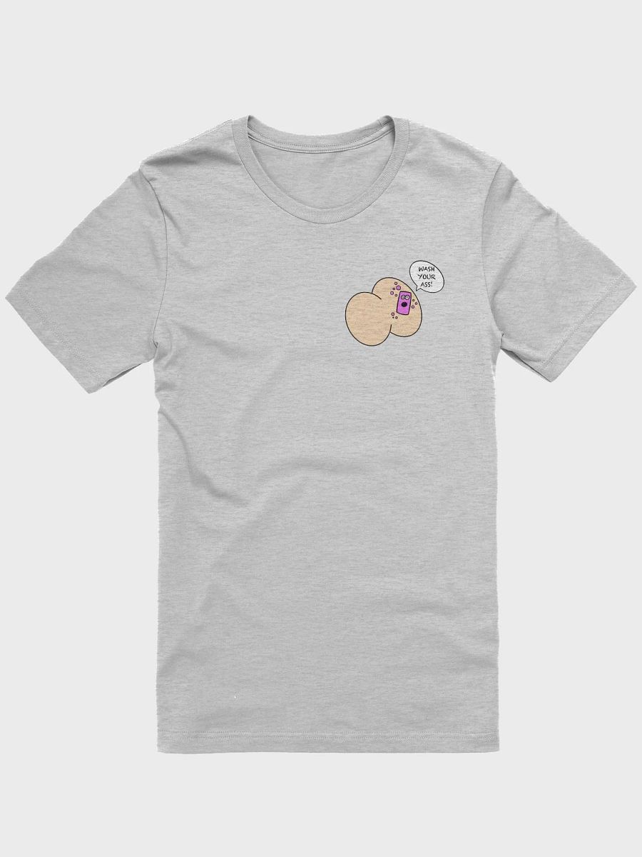 Wash Your Ass Shirt product image (5)