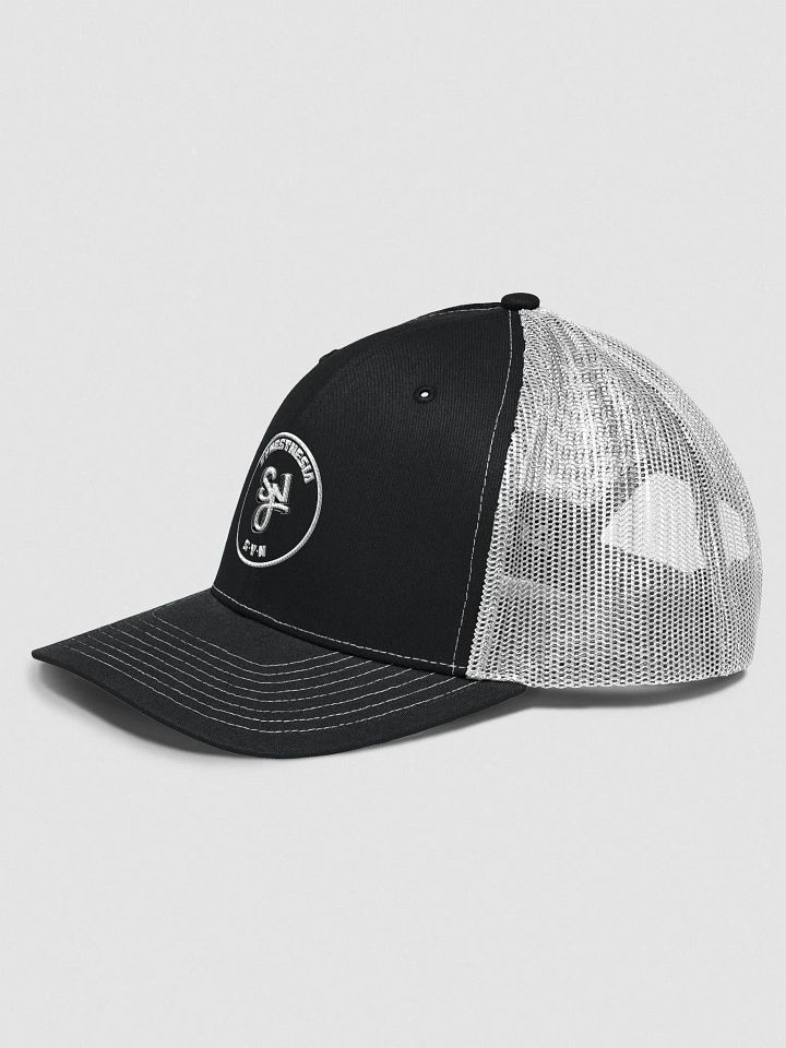 Syn Circle Trucker Hat product image (1)