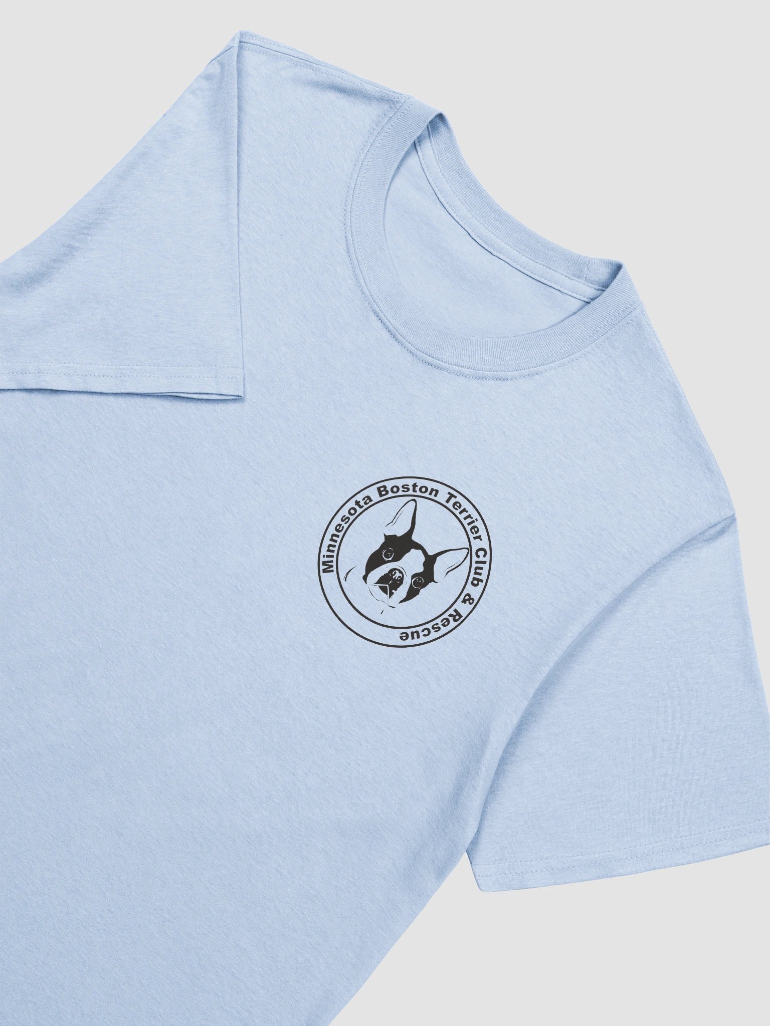 MBTC Pocket Logo with Back Design product image (119)