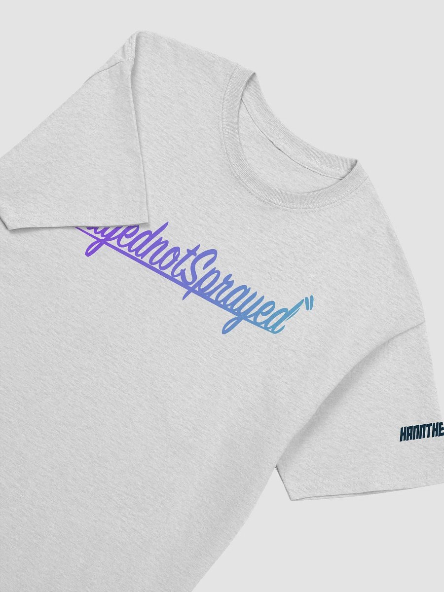Customized Coupe 'LayednotSprayed' T-Shirt product image (18)