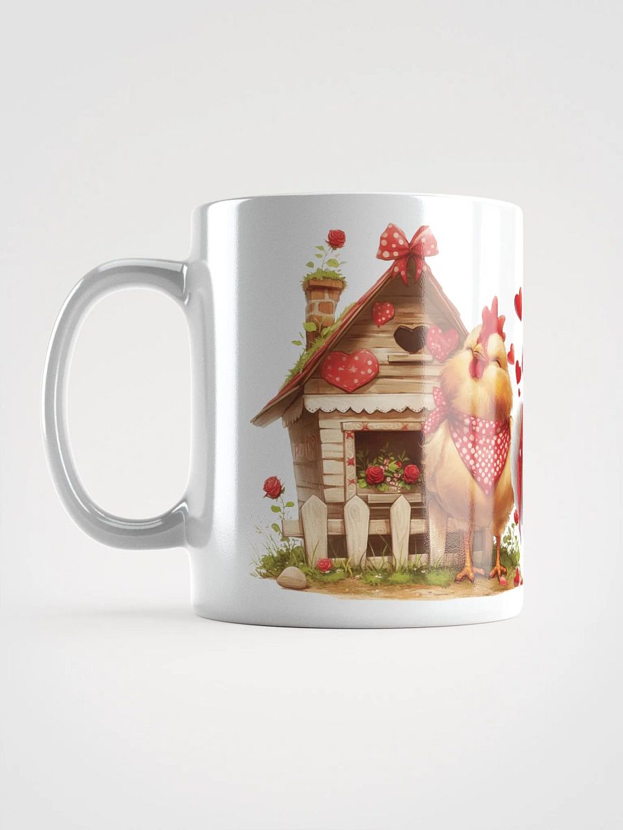 Heartfelt Farm Friends Mug product image (6)