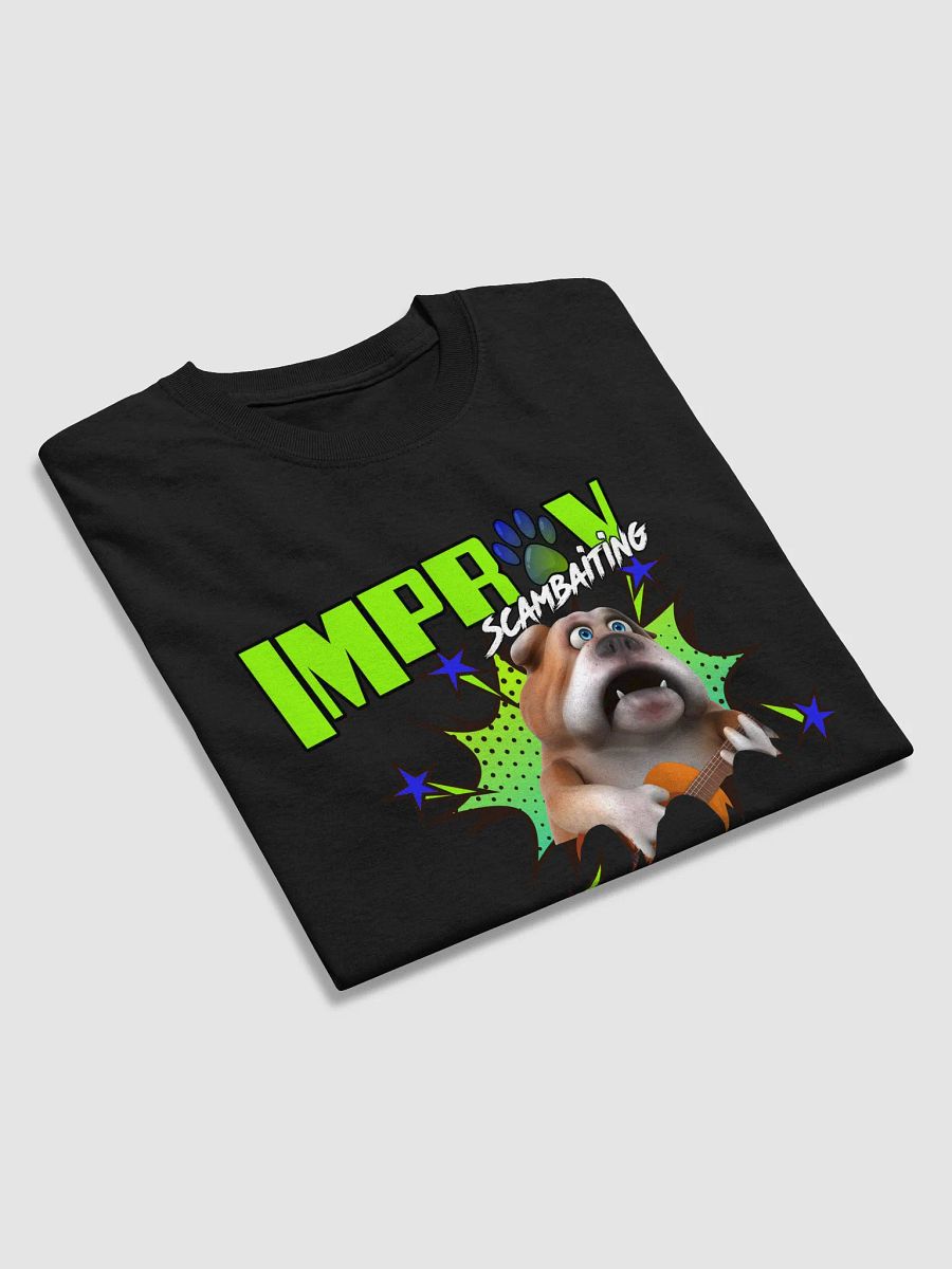 Scammer Tears World Tour T-Shirt product image (18)