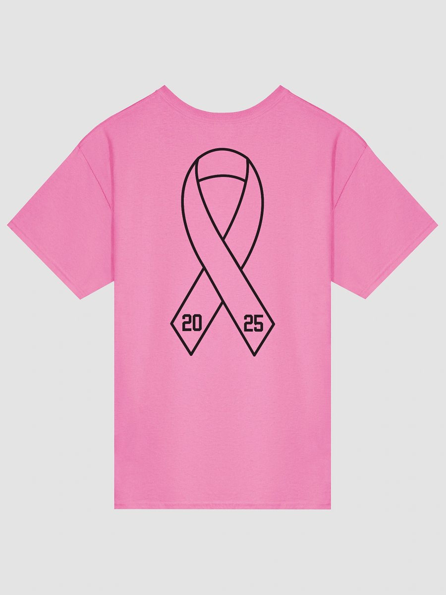 Lady Eagles OCTOBER TEE product image (2)