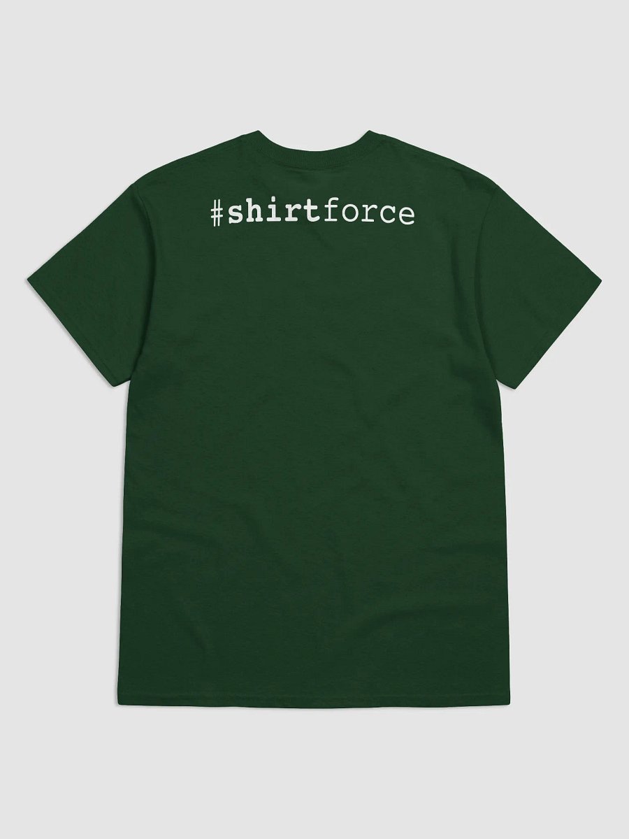 Salesforce Architect Organic Human product image (14)