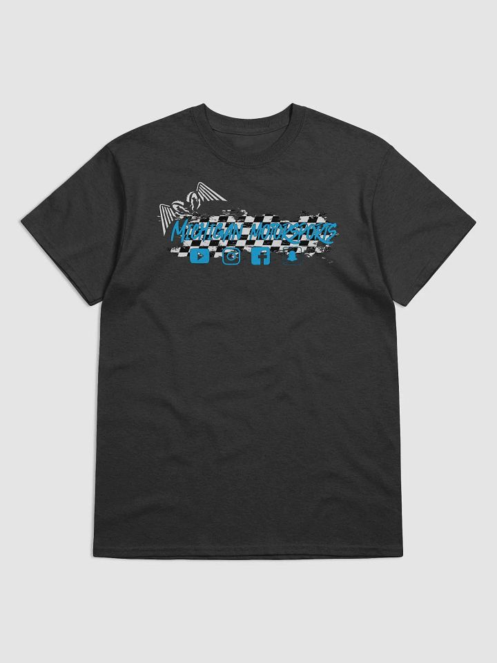 Berserker Mega Truck T-Shirt product image (1)