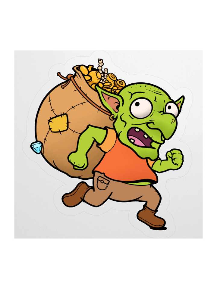 DansGaming Loot Goblin product image (2)