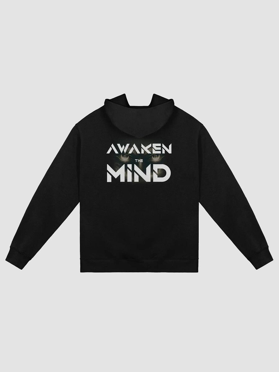 KGS | Awaken The Mind Hoodie – Elevate Your Mindset, Elevate Your Style 👑 product image (1)