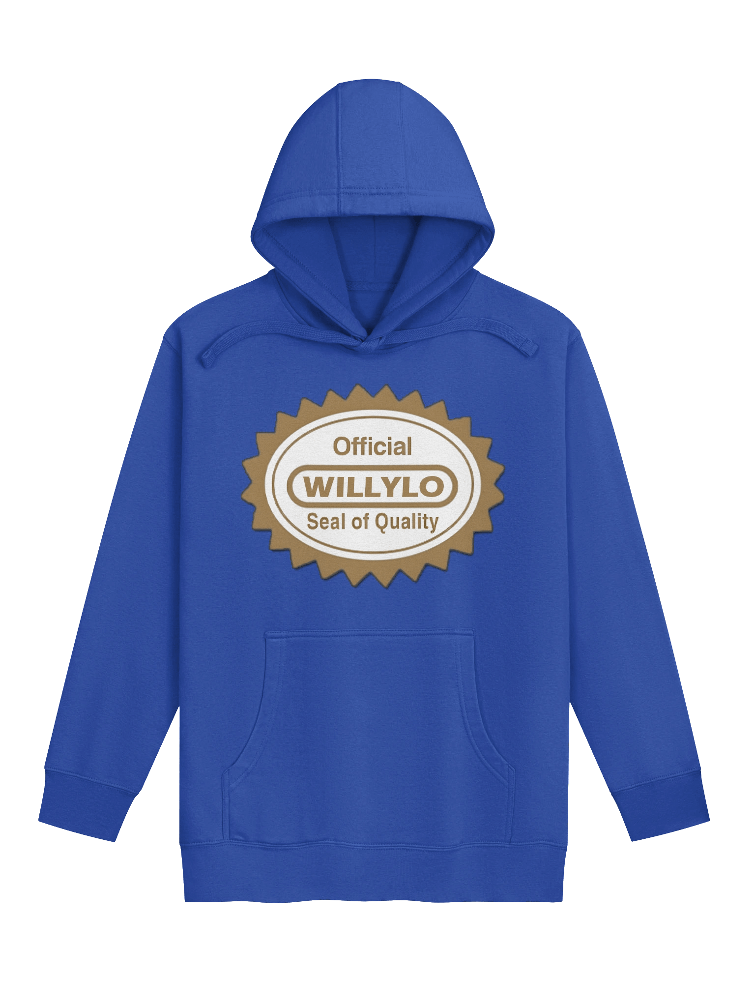 Willy's Seal product image (2)