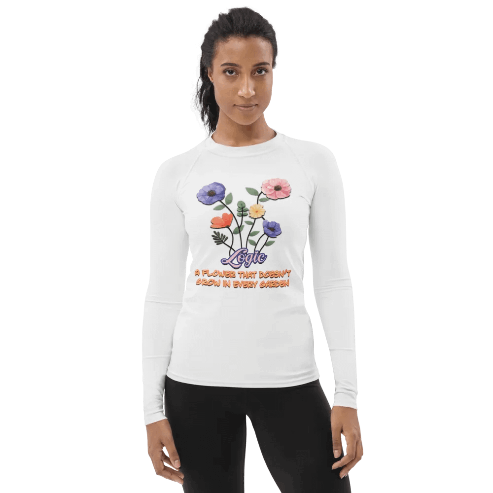 Logic Wicking Shirt product image (1)