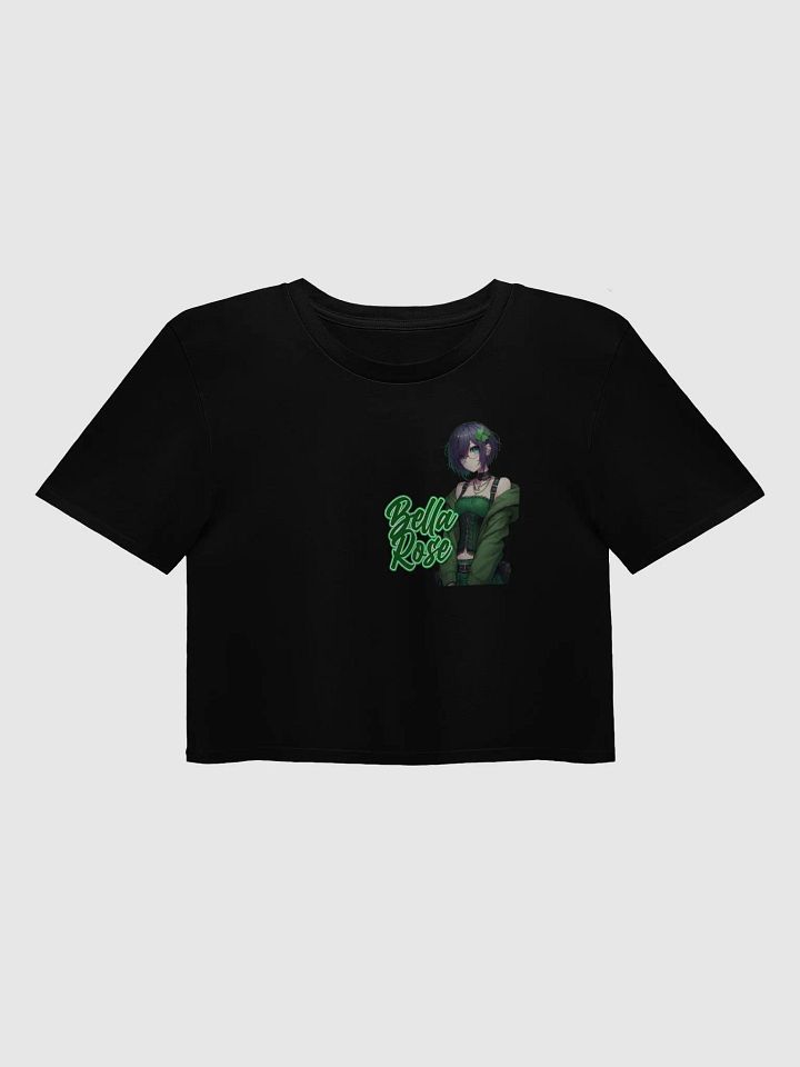 BellaRose St. Pattys Crop Top 2 product image (3)