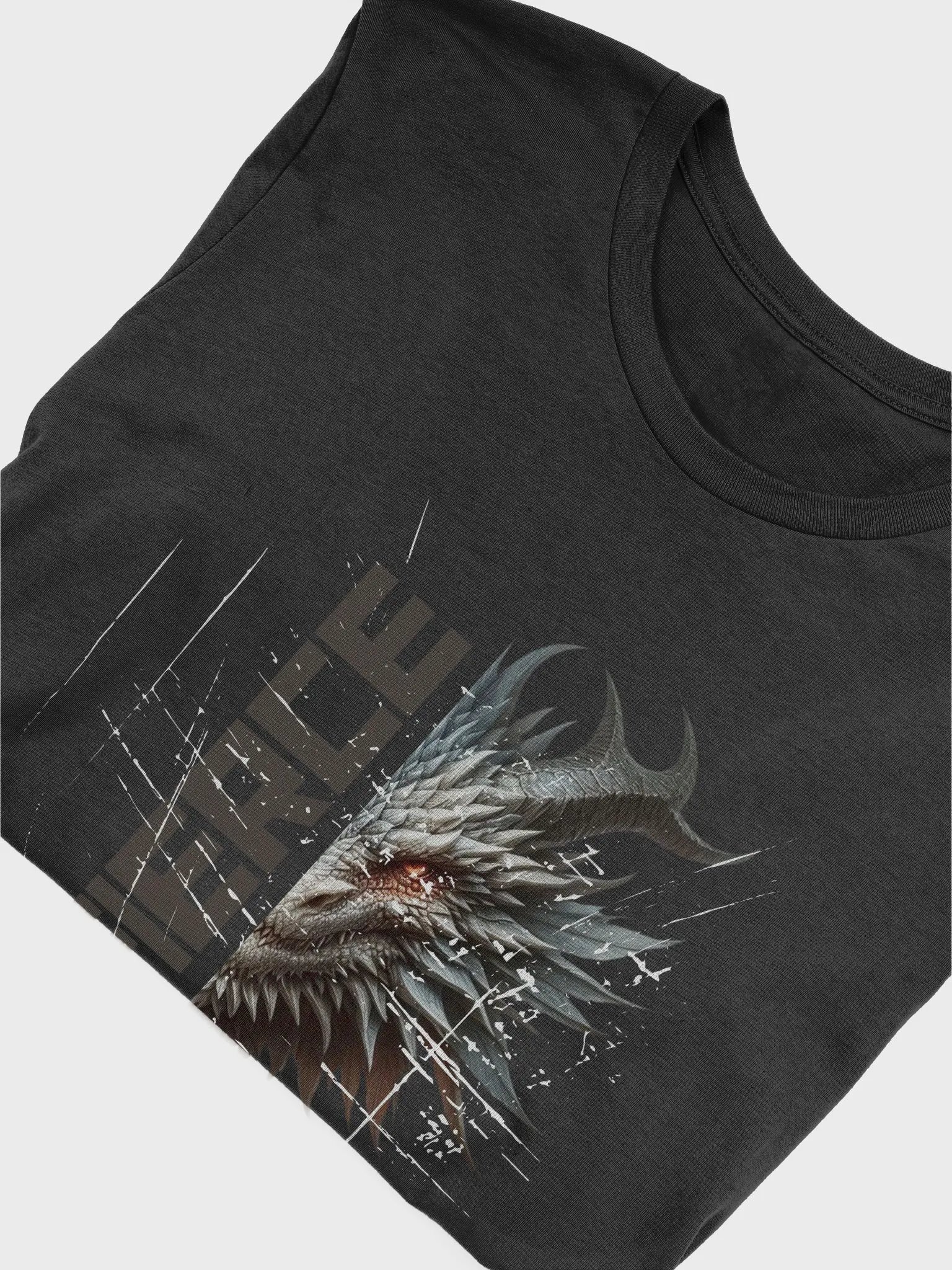 Fierce Dragon Tee product image (6)